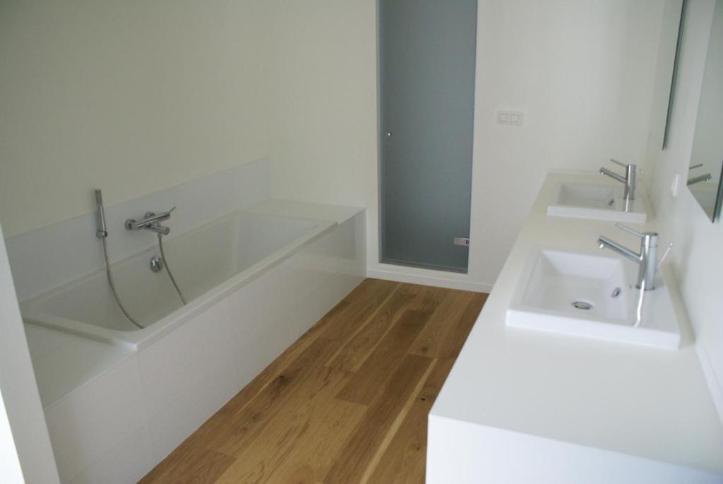 B&B Saint-Boniface Ixelles Habitación foto